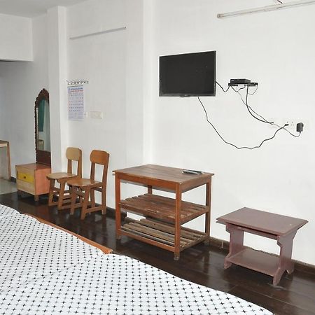 White House Anandagiri Hostel Kodaikanal Εξωτερικό φωτογραφία