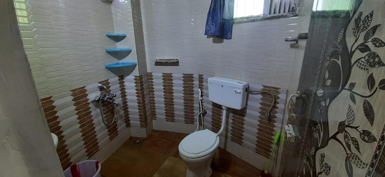White House Anandagiri Hostel Kodaikanal Εξωτερικό φωτογραφία