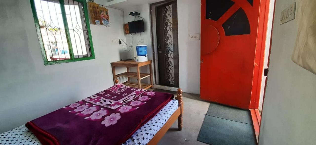 White House Anandagiri Hostel Kodaikanal Εξωτερικό φωτογραφία