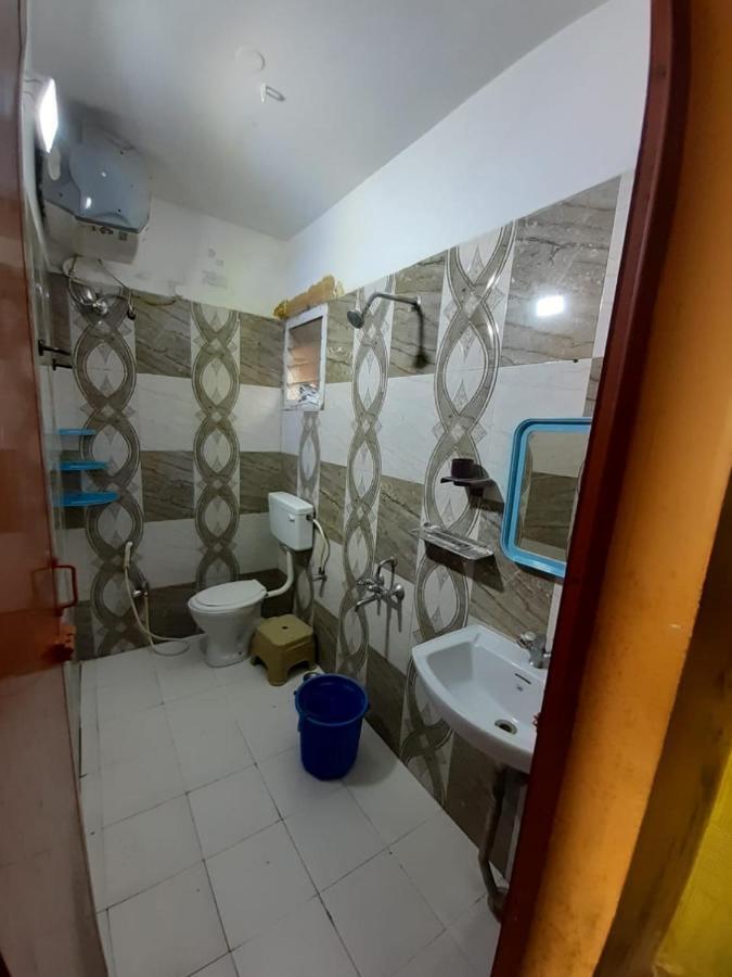White House Anandagiri Hostel Kodaikanal Εξωτερικό φωτογραφία
