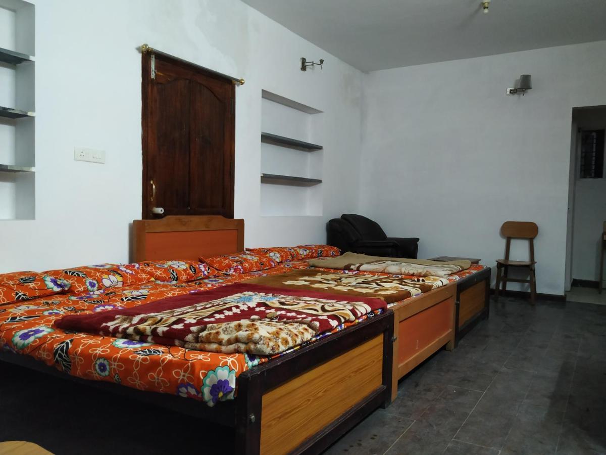 White House Anandagiri Hostel Kodaikanal Εξωτερικό φωτογραφία