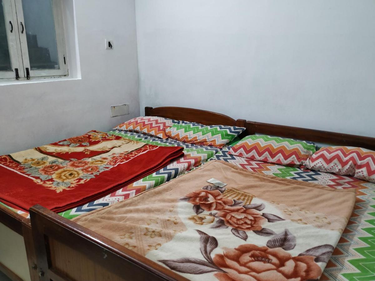 White House Anandagiri Hostel Kodaikanal Εξωτερικό φωτογραφία