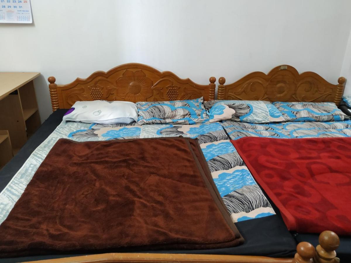 White House Anandagiri Hostel Kodaikanal Εξωτερικό φωτογραφία