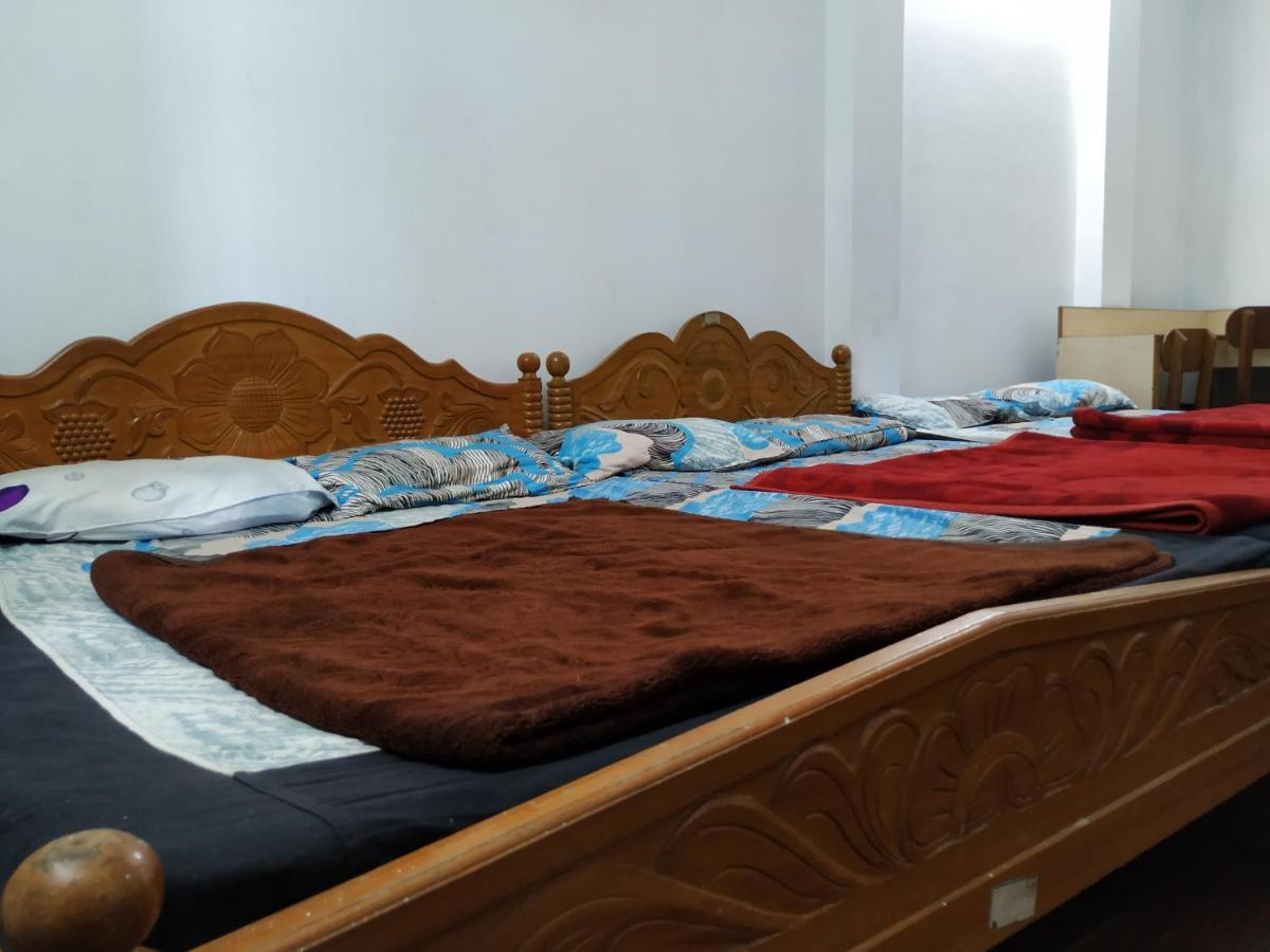 White House Anandagiri Hostel Kodaikanal Εξωτερικό φωτογραφία