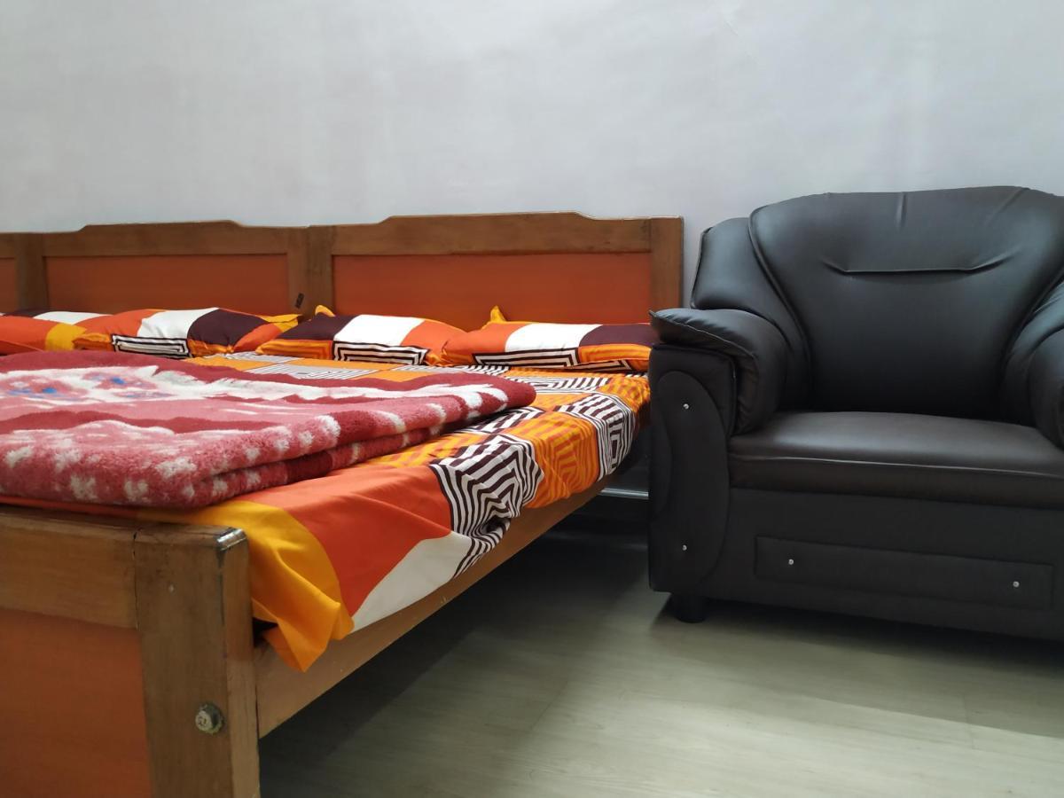 White House Anandagiri Hostel Kodaikanal Εξωτερικό φωτογραφία