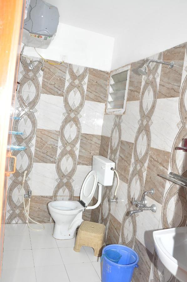 White House Anandagiri Hostel Kodaikanal Εξωτερικό φωτογραφία