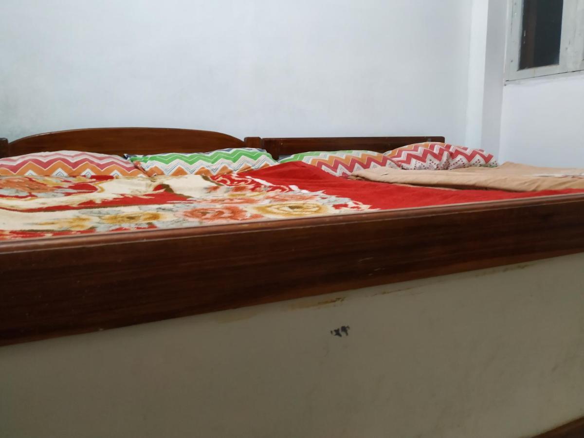 White House Anandagiri Hostel Kodaikanal Εξωτερικό φωτογραφία