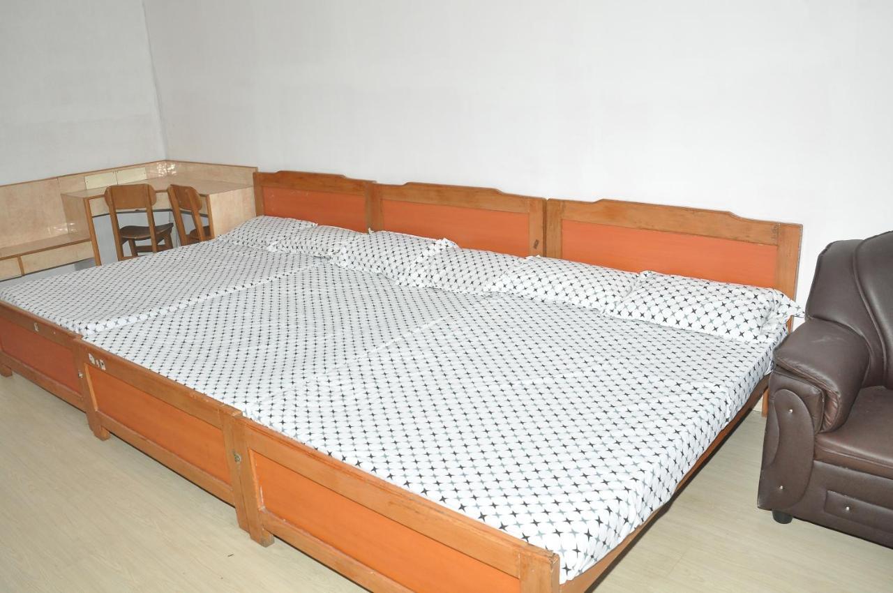 White House Anandagiri Hostel Kodaikanal Εξωτερικό φωτογραφία