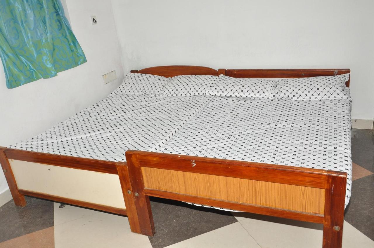 White House Anandagiri Hostel Kodaikanal Εξωτερικό φωτογραφία