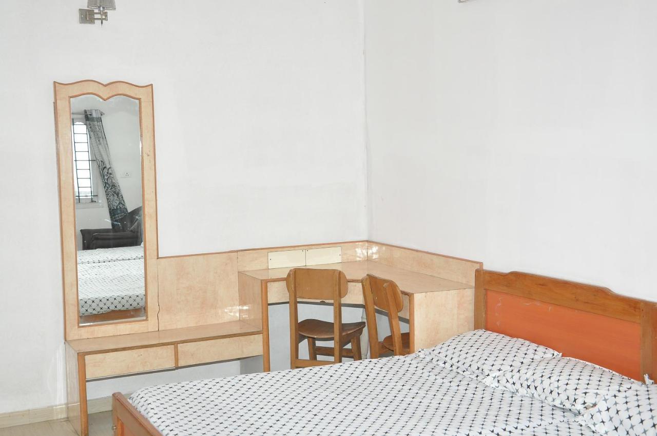 White House Anandagiri Hostel Kodaikanal Εξωτερικό φωτογραφία