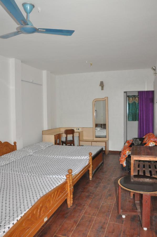 White House Anandagiri Hostel Kodaikanal Εξωτερικό φωτογραφία